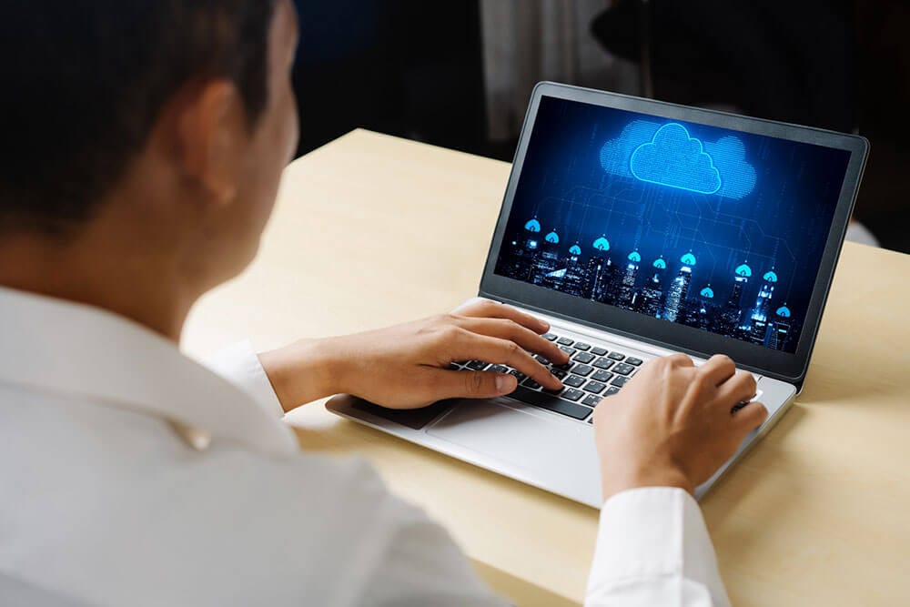 Por Que Investir em Armazenamento na Nuvem?
