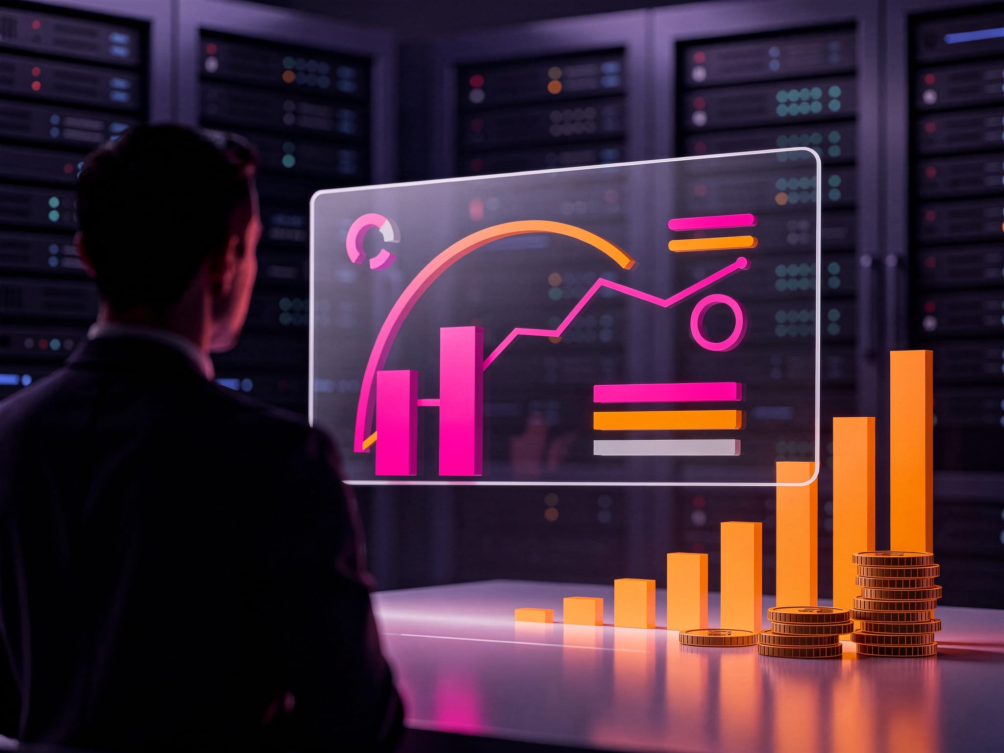 Entenda Uptime e Como Evitar Perdas Financeiras
