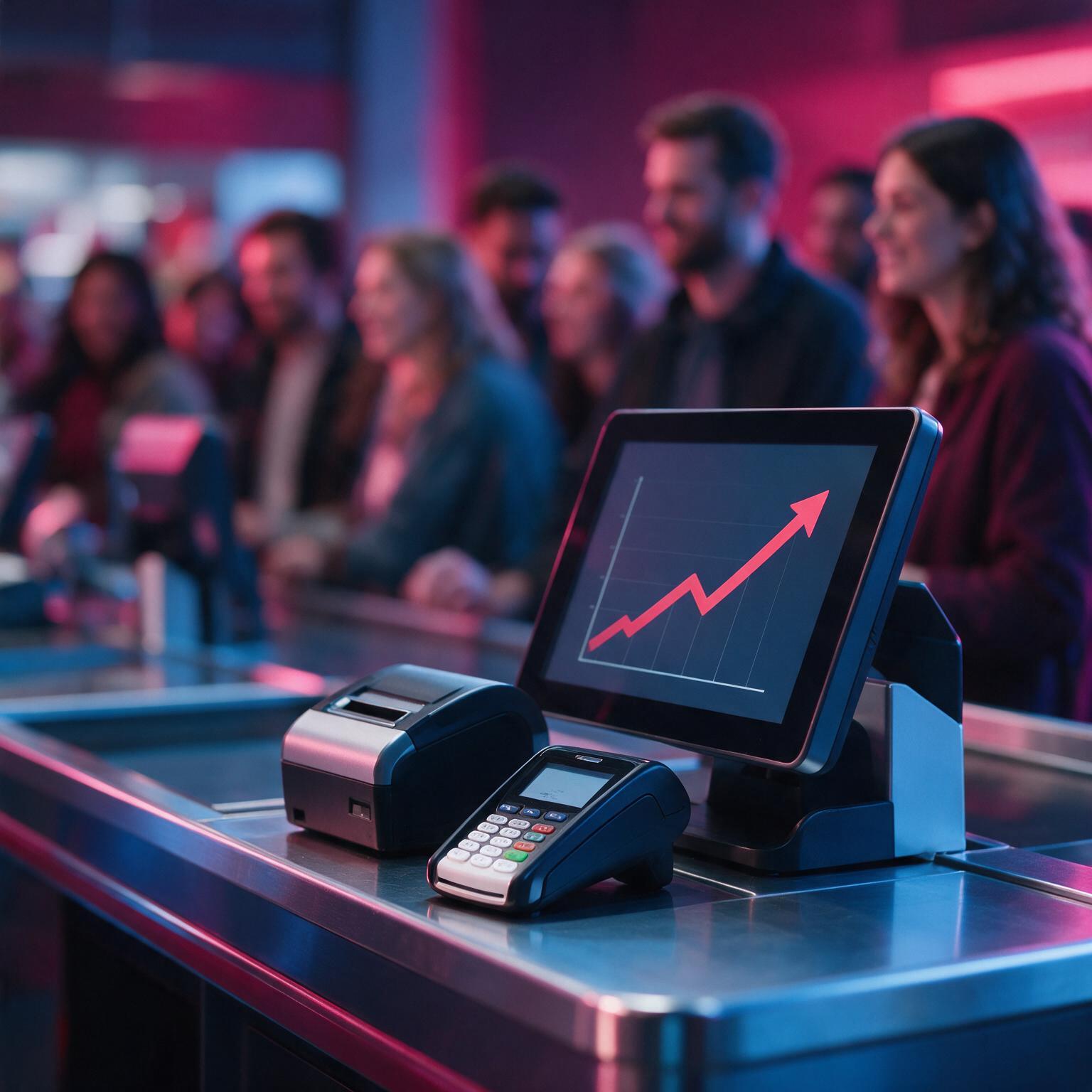 Black Friday: Seu Sistema de Vendas Aguenta o Pico ou Vai Cair na Pior Hora?