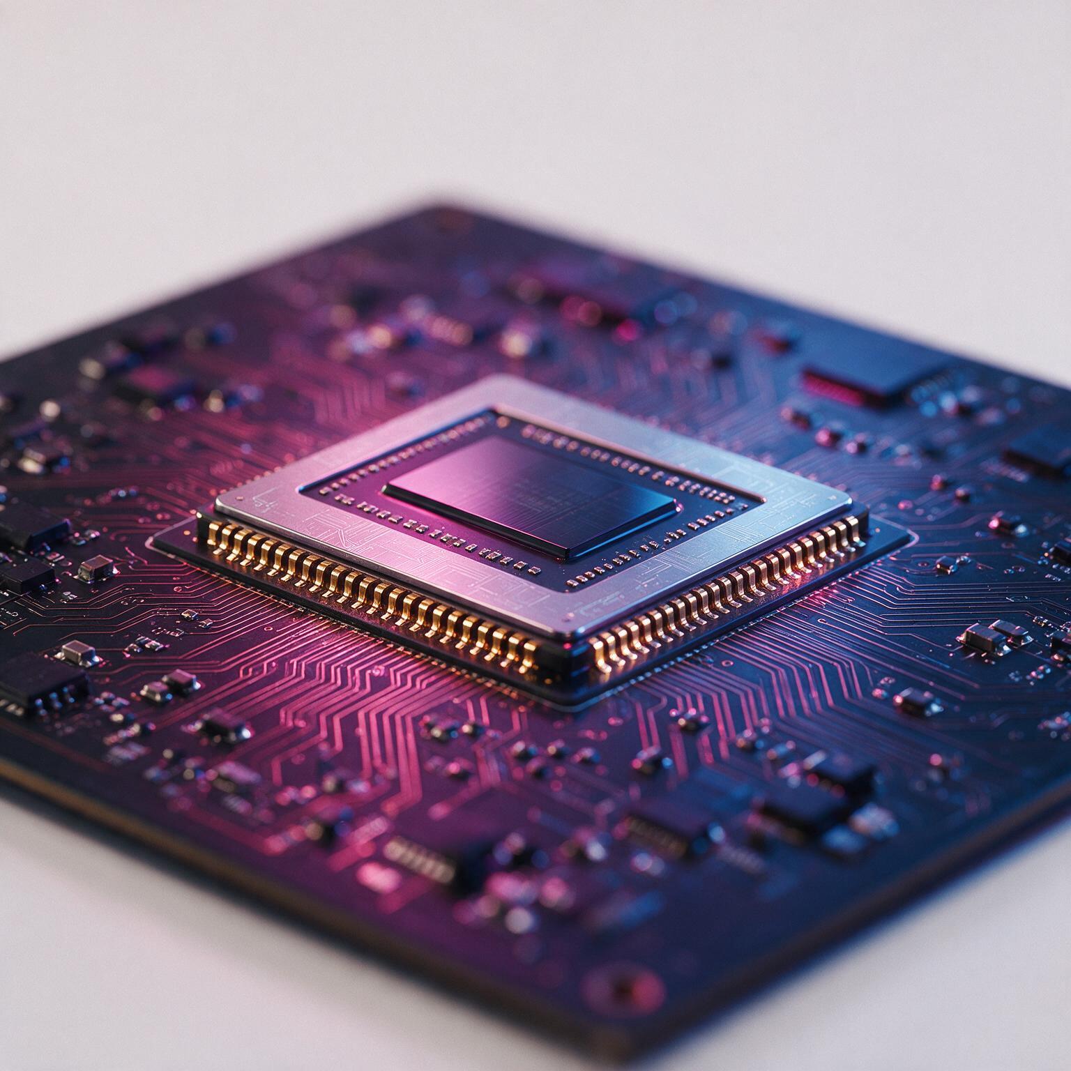 Inteligência Artificial na Empresa: Sua Infraestrutura Está Pronta para a Próxima Onda de Produtividade?
