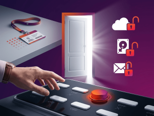 Gestão de acessos e offboarding digital — segurança de dados após demissão