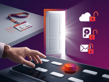 Gestão de acessos e offboarding digital — segurança de dados após demissão